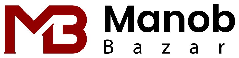 Manob Bazar