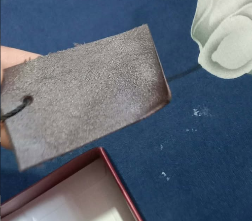 Review image